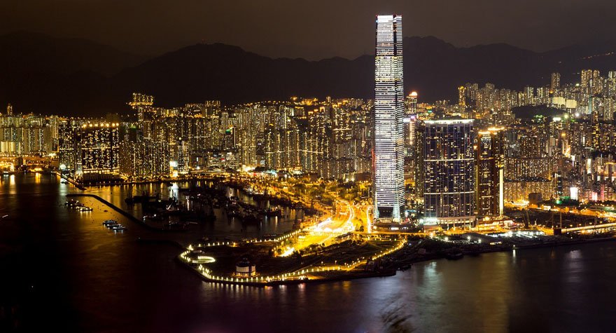 Hong Kong Macau Special